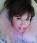 Svetlana 51 years Kharkov Ukraine