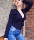 Lizaveta 27 ans Minsk Biélorussie