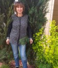 Lina 59 ans Kiev Ukraine