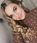 Natali 37 ans Kiev Ukraine