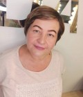 Svetlana 59 ans Калининград  Russie