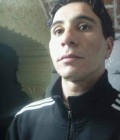 Naim 44 ans Quebec Canada