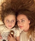 Nad 37 ans Moscow Russie