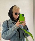 Tatiana 32 Jahre Odessa  Ukraine