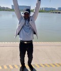 Gael 27 лет Tianjin  Китай