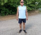 Claude 70 лет Hagueneu Франция