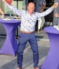 Gontran 46 ans Aiseau  Belgique
