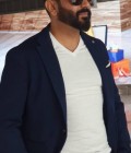 Ased 42 ans Paris France