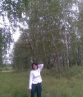 Maria 57 ans Penza Russie