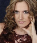 Elena 47 ans Saint Petersburg Russie