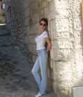 Elena barukh 57 ans St Petersburg  Russie