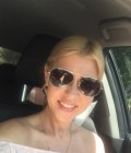 Natalia 48 ans Odessa Ukraine