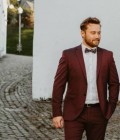 Eddi 40 ans Meinerzhagen Allemagne