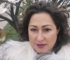 Gianna 48 ans Краснодар Russie