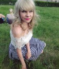 Elena 37 ans Poltava Ukraine