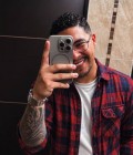 Mariano 32 лет México  США