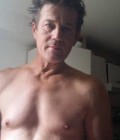 Olivier 61 ans Le Cannet France