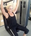 Valéria 36 ans Kyiv Ukraine