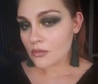 Svetlana 26 ans Gomel Biélorussie