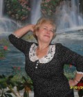 Galina 70 ans Йошкар-Ола Russie