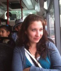 Valentina 37 ans Almaty Kazakhstan