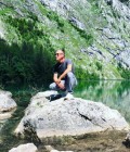 Andy 47 лет Kaltenkirchen Германия