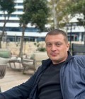 Алексей 44 ans Берлин  Allemagne