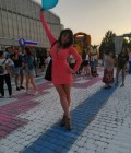 Rencontre Femme : Oksanka, 38 ans à Ukraine  poltava