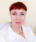 Tatyana 57 ans Костанай Kazakhstan
