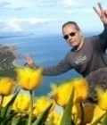 Marcello 52 ans Luperón  République dominicaine