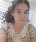 Ayka 44 Jahre Tagtabazar Turkmenistan