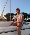 Brian 31 лет Bondoufle Франция