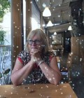 Tatiana 68 ans Volgograd Russie