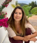 Maria 44 ans Mohilev Biélorussie