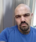 Thomas 41 ans Nice France