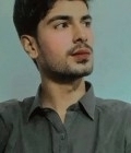 ALI 23 лет Peshawar  Pakistan