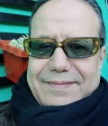 Alim 59 ans Berlin Allemagne