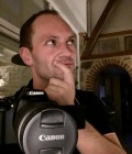 Franck 47 лет Moulins Франция