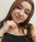Anastasia 29 ans 25 Ukraine
