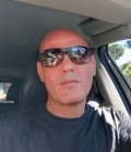 Julien 50 ans Menton France