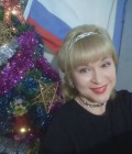 Kseniya 55 ans Екатеринбург Russie