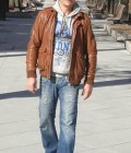 Андрей 45 лет Питер Россия
