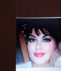Veta 55 ans Sankt Petersbourg Russie