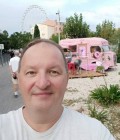 Roger 56 лет Malzeville Франция