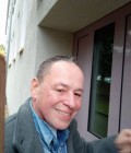 Andreas 63 ans Zwickau Ot Marienthal Allemagne