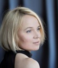 Tatyana 53 ans Nizhny Novgorod Russie