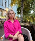 Polina 31 years Moscow Russia
