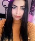 Анастасия 29 ans Dnepr Ukraine