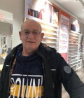 Ferdi 65 ans Bielefeld  Allemagne