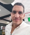 Saad 46 ans Casablanca Maroc